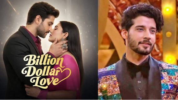 Bigg Boss 16 Fame Gautam Vig Impresses Audience In Onkar Films & Production’s ‘Billion Dollar Love'