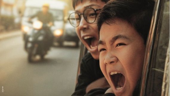 Manipuri Film Boong Creates History As First Indian Winner At BAFTA; Amul Marks Milestone With Special Topical