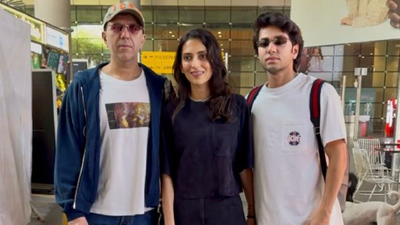 India Welcomes Its First BAFTA — Boong Scripts Landmark Win; Ritesh Sidhwani Returns With Trophy