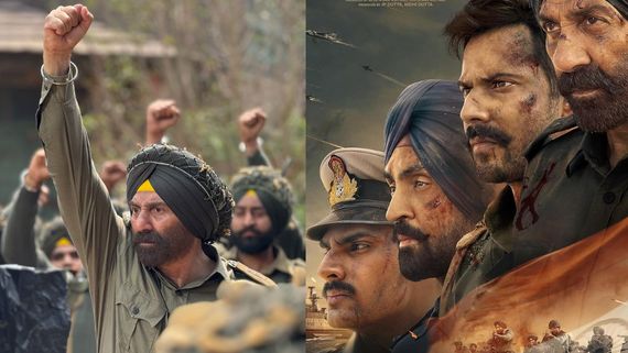 Border 2 Box Office Collection Day 18 Vs Day 17: Film Falls Down On Third Monday, Fails To Cross Rs 315 Crore