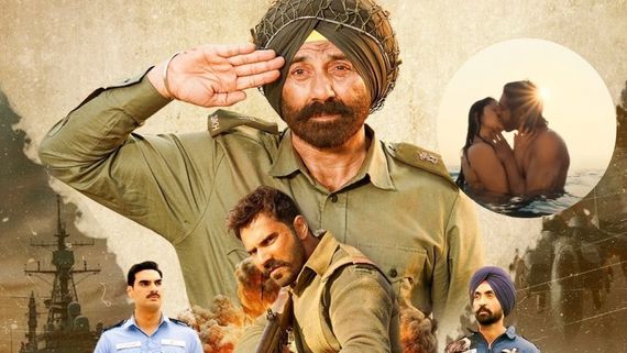 Border 2 Box Office Collection Day 15: Sunny Deol's Film Slows Down, Fails To BEAT Saiyaara
