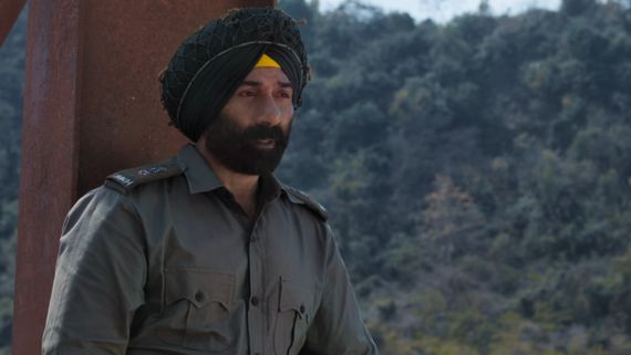 Border 2 Box Office Collection Day 10: Will Sunny's Film Cross 300Cr In 2nd Weekend? | Filmibeat Predicts