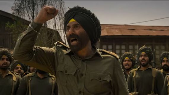 Border 2 Box Office Collection Day 17: Sunny’s Film Fails To Touch 10cr; Did It Beat Saiyaara On 3rd Sunday?