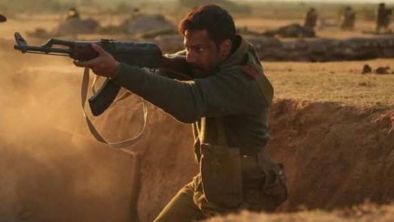 Border 2 Worldwide Box Office Day 15: Varun's Film To Beat Salman's Popular Film | Filmibeat Predicts