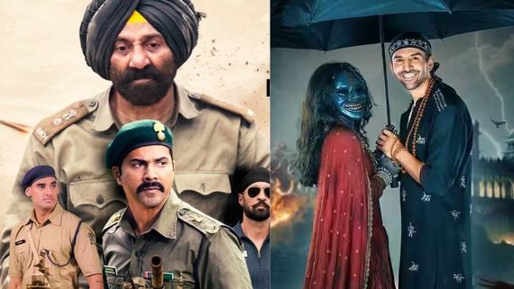 Border 2 Worldwide Box Office Collection Day 13 Prediction: Sunny Deol's Film To Overtake Bhool Bhulaiyaa 3