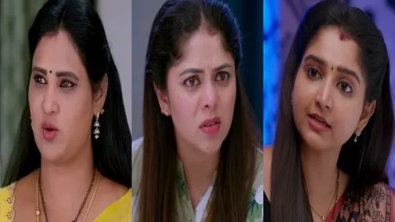 Brahmamudi Today's (Feb 14) Episode Update: Appu Kidnapped, Family In Distress