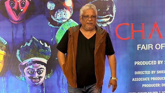 In The Age Of Animal And Dhurandhar, Charak Producer Sudipto Sen Talks About Selective Outrage