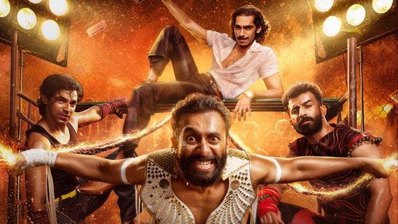 Chatha Pacha OTT Platform: Arjun Ashokan, Roshan Mathew's Film Cracks An Impressive Deal