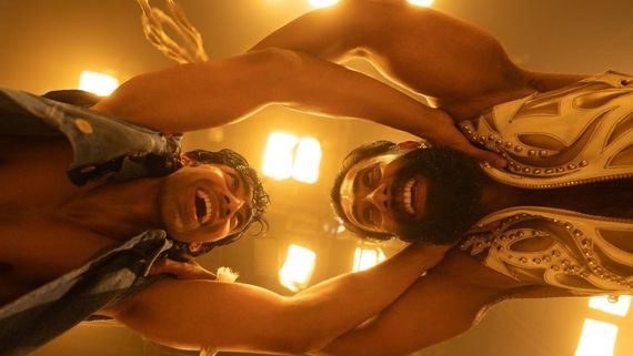 Chatha Pacha OTT Release Date: When & Where To Watch Arjun Ashokan, Roshan Mathew Starrer Online