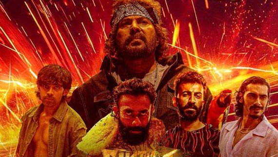 Chatha Pacha Final Worldwide Box Office Collection: Arjun Ashokan-Roshan Mathew Film Grosses Over ₹33 Crore