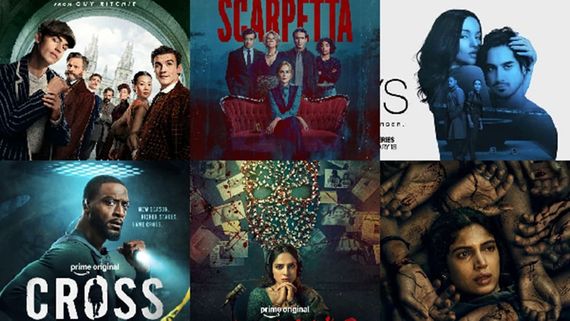 Cross To Daldal: Detectives, Killers, And Edge-of-Your-Seat Action: Crime Shows You Can’t Miss On Prime Video