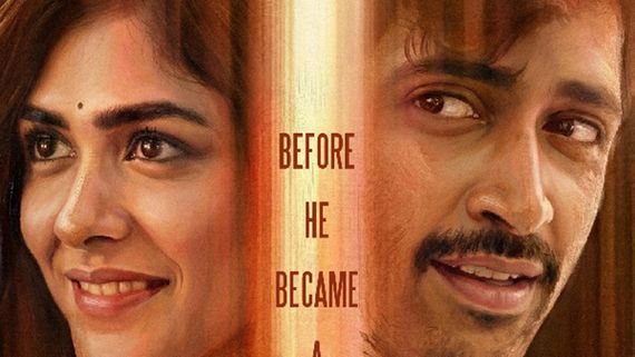 Dacoit- Ek Prem Katha Song: Mrunal Thakur And Adivi Sesh 'Rubaroo' Song Promo Out; Song Out On THIS Date     