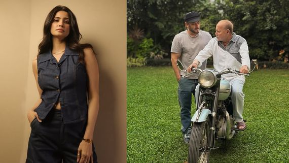 Salim Khan Health Update: Daisy Shah Shares New Update About Salman's Father Post Surgery; Says 'He's Under...