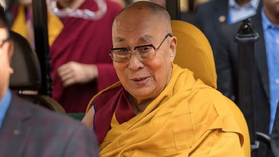 Grammy Awards 2026: Dalai Lama Wins His First Ever Grammy At 90 & Creates History; Here's How