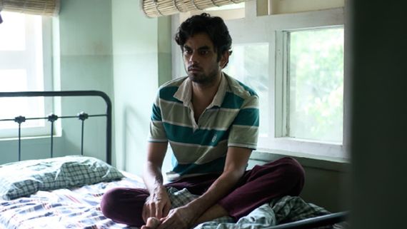Aditya Rawal On Understanding The Twisted Psyche Of His Character In Daldal: I Took A Deep Dive....