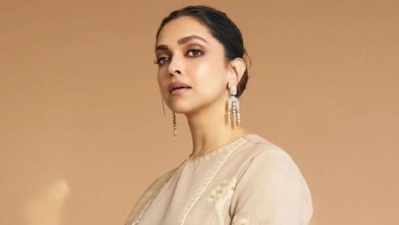 2026 Starts On Solid Note For Deepika Padukone, Gets Crowned As Number One....- Deets Inside