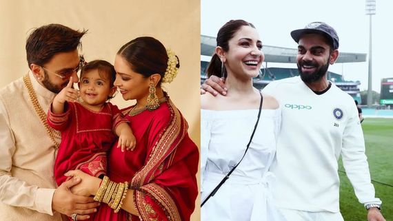 Valentine's Day 2026: Ranveer-Deepika, Virat-Anushka: What Love Lessons We Can Learn From B-Town Stars?