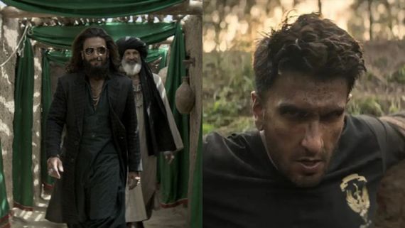 Dhurandhar: The Revenge | Netizens Are Excited For Ranveer Singh's Film Say, 