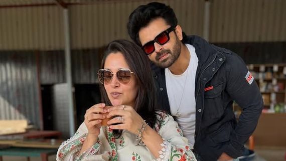 Dipika Kakar Diagnosed With New Cyst Amid Battle With Liver Cancer; To Undergo A Surgery Tomorrow 