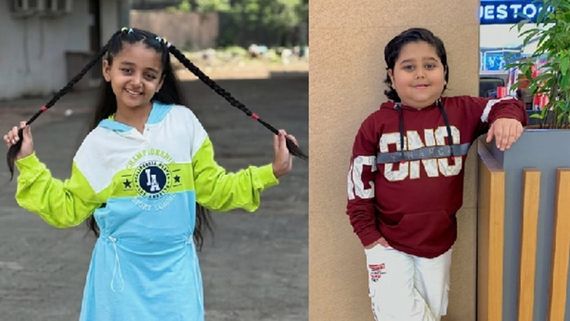 Stars Of Divya Prem: Pyaar Aur Rahasya Ki Kahani Aqdas Khan & Harithi Joshi On Balancing Dreams & Education  