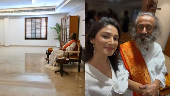 Donal Bisht Opens Up On Embracing Spirituality, Finding Peace & Purpose: Jab Puri Qayanat...