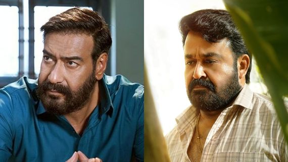 Mohanlal's Drishyam 3 Original & Ajay Devgn's Hindi Remake To Have Different Plots? Here's What We Know