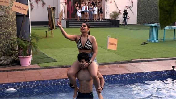 Engaged Season 2 Episode: These Sweet Compatibility Moments On Engaged That Had Us Replaying The Episode   