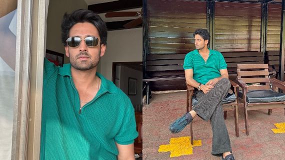 Jagadhatri Star Farman Haider: Shivay’s Journey Is Getting More Intense, I’m Grateful To Explore That Depth