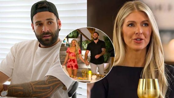 Love Is Blind Season 10 Finale SPOILER: Will Alex-Ashley Say 'I Do' At The Wedding Altar? Here's What We Know