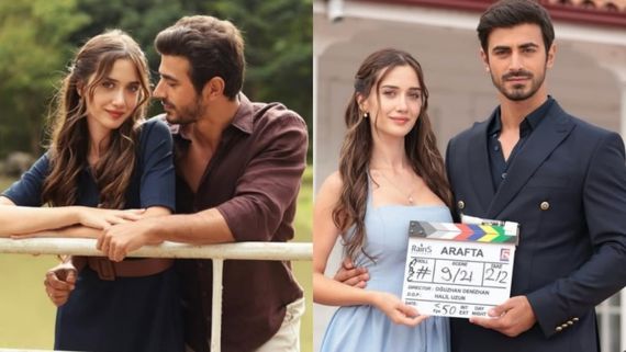 Is Arafta Season 2 CONFIRMED? MerTes To Return With A New Season? Fans Spot MAJOR Hint Ahead Of Finale