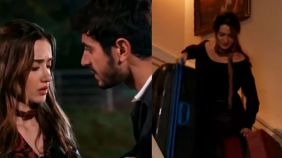 Arafta Episode 65 Ending Explained: Love Confession Or Heartbreak? Did Mercan Misunderstand Ates & Leave Him?