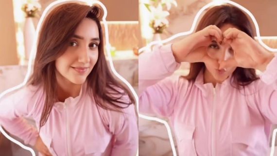 Chocolate Day 2026: Ashnoor Kaur Spreads Self-Love And Positivity Through ‘Gentle On Me’