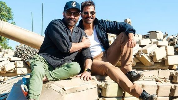 Border 2 Collection Day 18 Early Update: Sunny Deol's Film HITS Monday Blues; Struggles To Even Earn 50% Of...