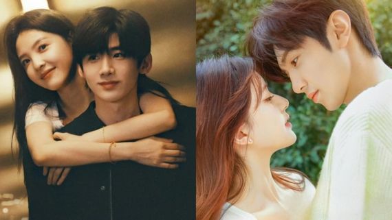 Valentine's Day 2026: 5 Heart-Fluttering Romantic Cdramas To Binge On Netflix With Your Loved One This Weekend