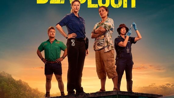 Deadloch 2 Trailer OUT: Prime Video Releases Official Trailer For Season Two Of Global Hit Deadloch