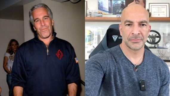 Epstein Files Controversy: WHO Is Peter Attia? Why Did The US Wellness Guru Leave CBS News Amid The Scandal?