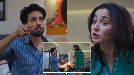 Meri Zindagi Hai Tu Episode 27 India Release Timing TODAY: When, Where To Stream Hania-Bilal Pak Drama Online?