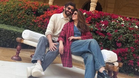 Kritika Kamra-Gaurav Kapur Wedding Date & Venue: Couple Set To Marry On THIS Date? What's Their Age Gap?