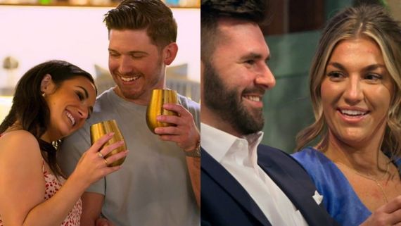 Love Is Blind 10 Episodes 7–9 Ending Explained: Chris–Jessica Or Connor–Bri; Which Engaged Couple Breaks Up?