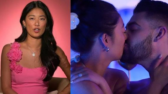 Love Is Blind 10 Engaged Couples: Are Emma & Mike Still Together? WHY Is She Facing BACKLASH?