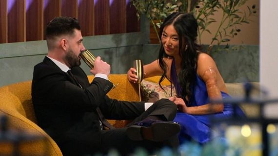 Love Is Blind 10 Episodes 7-9 Release Timings TODAY: When Will Love Is Blind New Eps Premiere On Netflix? 