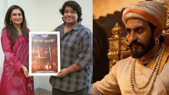 EXCLUSIVE! Singers Divya Kumar-Lalitya Munshaw On Paying Tribute To Chhatrapati Shivaji In Mann Mann Swaraj