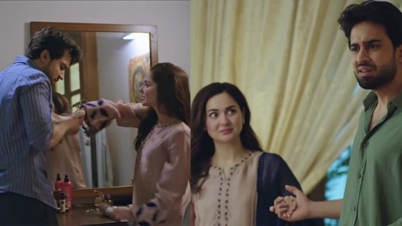 Meri Zindagi Hai Tu Episode 28 India Release Timing TODAY: When, Where To Stream Hania-Bilal Pak Drama Online?