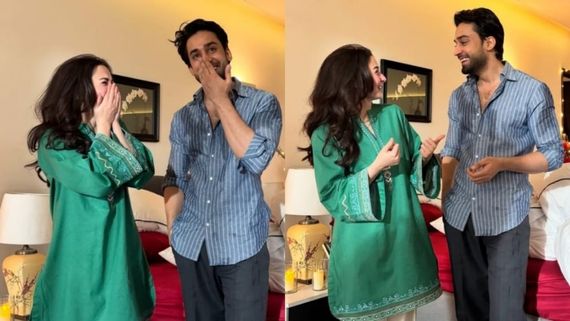 Meri Zindagi Hai Tu Episode 29 India Release Timing TODAY: When, Where To Stream Hania-Bilal Pak Drama Online?