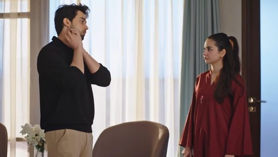 Meri Zindagi Hai Tu Episode 31 India Release Timing TODAY: When, Where To Stream Hania-Bilal Pak Drama Online?