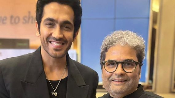 O Romeo: Why Kashyap Shangari’s Deeply Personal Letter To Vishal Bhardwaj Is Winning Hearts