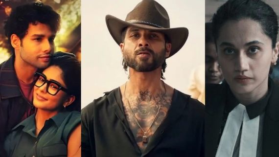 O Romeo Collection Day 12 Early Update: Did Shahid Film Meet Budget Expectations? BEATS Assi-DDSM Despite Drop