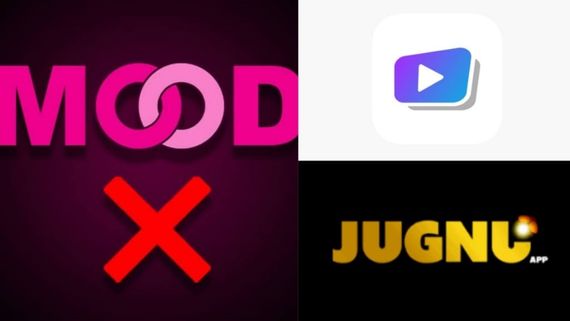 5 OTT Platforms Banned: After Ullu App, Government Blocks THESE Streaming Platforms Over Obscene Content; LIST