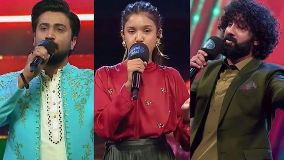Pakistan Idol Season 2 ELIMINATION (Gala 7): Zain Vs Faryal Vs Nabeel; WHO Got Evicted? Who All Are In Top 7?