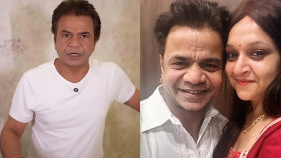 Rajpal Yadav Debt Case: Is Rajpal Yadav OUT Of Tihar Jail Or NOT? Actor's Wife Ends Viral Video Confusion
